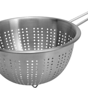 Roostevabast terasest sõel, 36,5x20,5x11 cm,EH