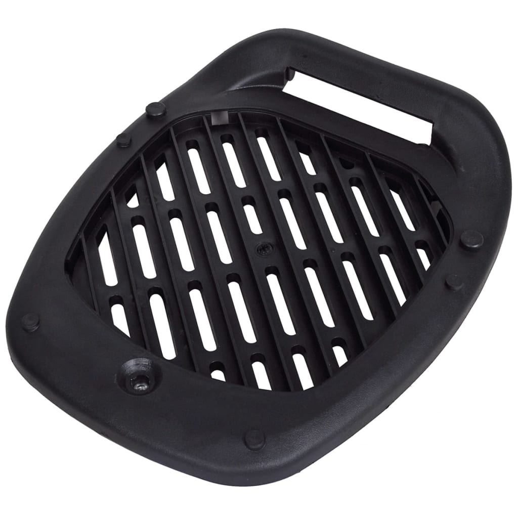 Mootorratta pagasikast 36 l – ühele kiivrile, reflektoriga - Image 6