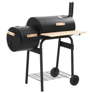 Klassikaline Grill-Suitsuahi
