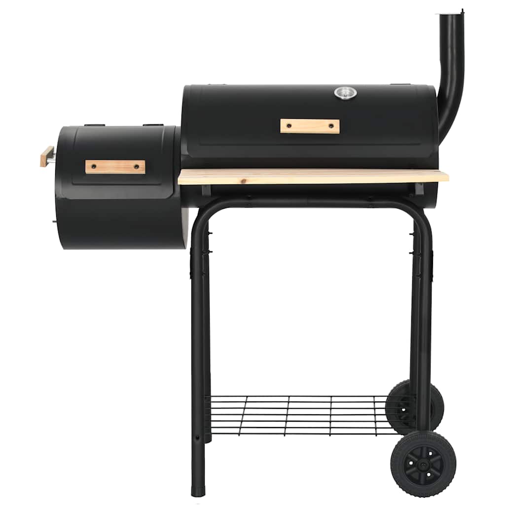 Klassikaline Grill-Suitsuahi - Image 2