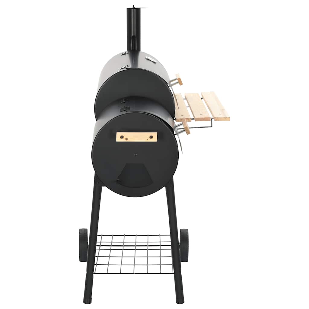 Klassikaline Grill-Suitsuahi - Image 3