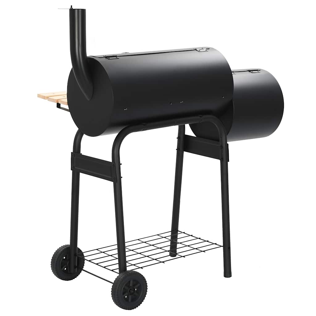 Klassikaline Grill-Suitsuahi - Image 4