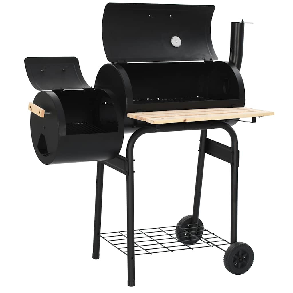 Klassikaline Grill-Suitsuahi - Image 5