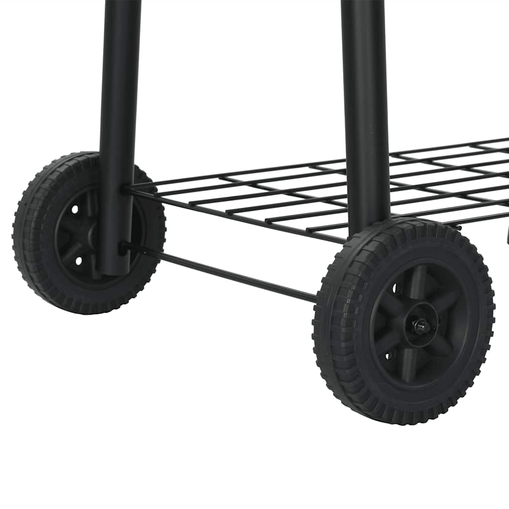 Klassikaline Grill-Suitsuahi - Image 7