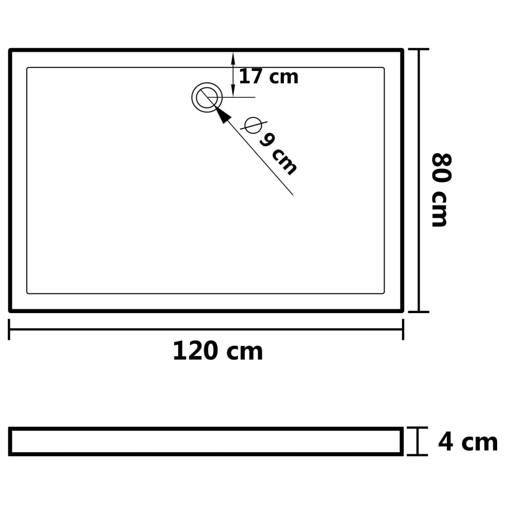 Dušialus täppidega abs - Image 7