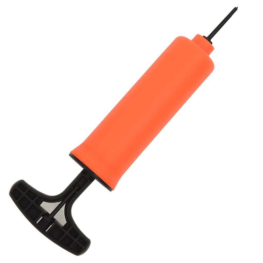 Kaasaskantav reguleeritav korvpallikomplekt lastele 138,5–166 cm – korvpallikorv koos palli ja pumbaga - Image 6