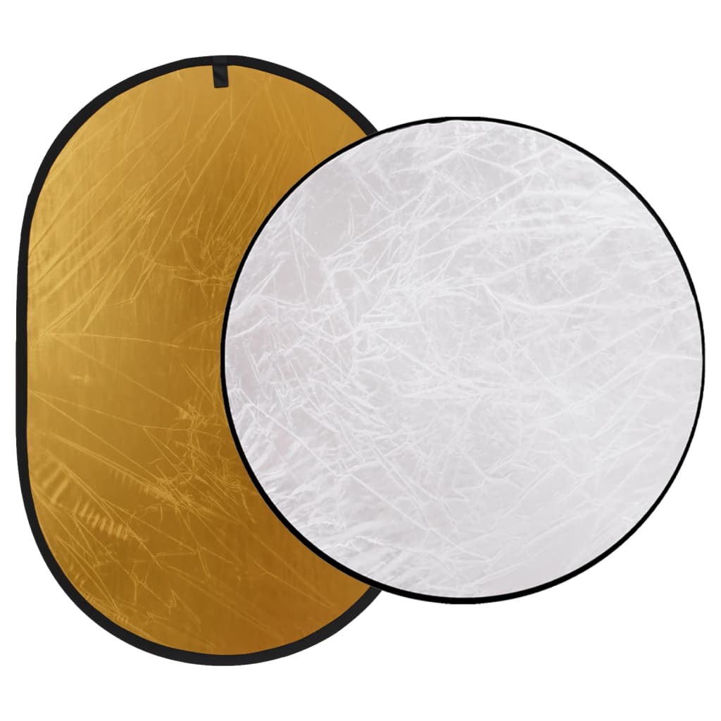 Fotostuudio komplekt 2 softboxi, 5 tausta ja reflektoritega - Pilt 12