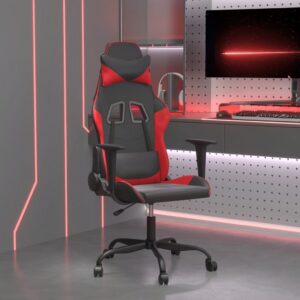 Massaažiga Mänguritool, kunstnahast gaming tool