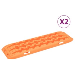 Mustad auto veoplaadid 2 tk rehvide haarduvuse parandamiseks lumes, mudas ja liivas.