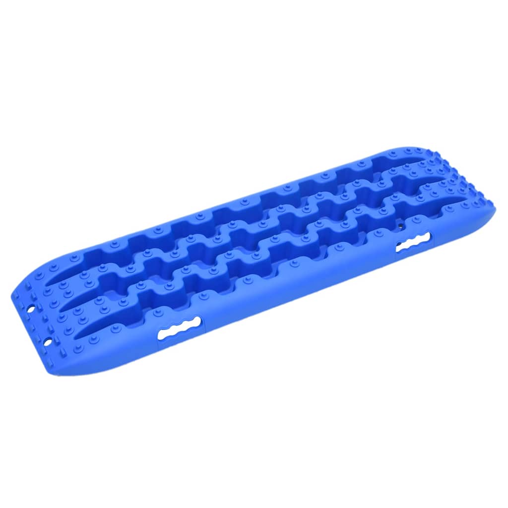 Auto veoplaadid 2 tk 106 × 30,5 cm – tugevdatud nailon, kuni 10 t - Image 2