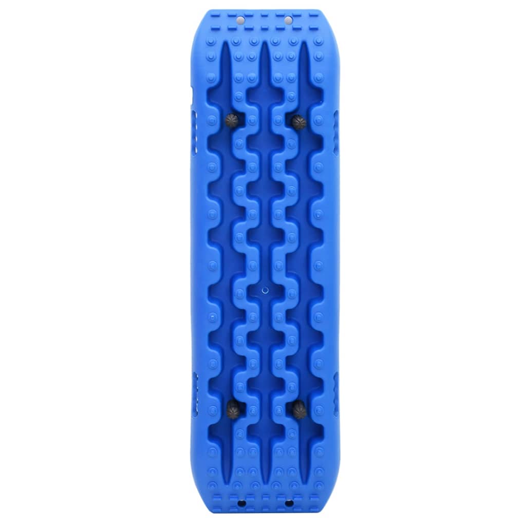 Auto veoplaadid 2 tk 106 × 30,5 cm – tugevdatud nailon, kuni 10 t - Image 3