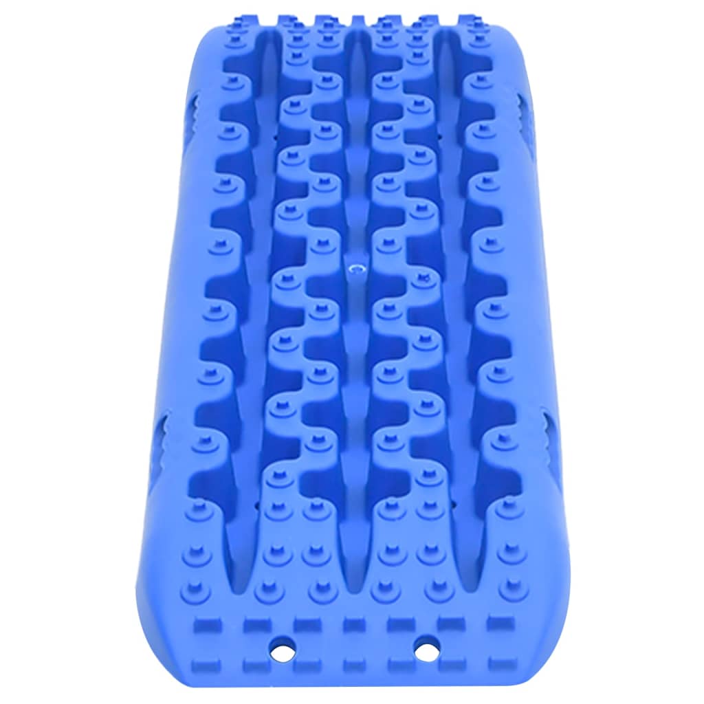 Auto veoplaadid 2 tk 106 × 30,5 cm – tugevdatud nailon, kuni 10 t - Image 5