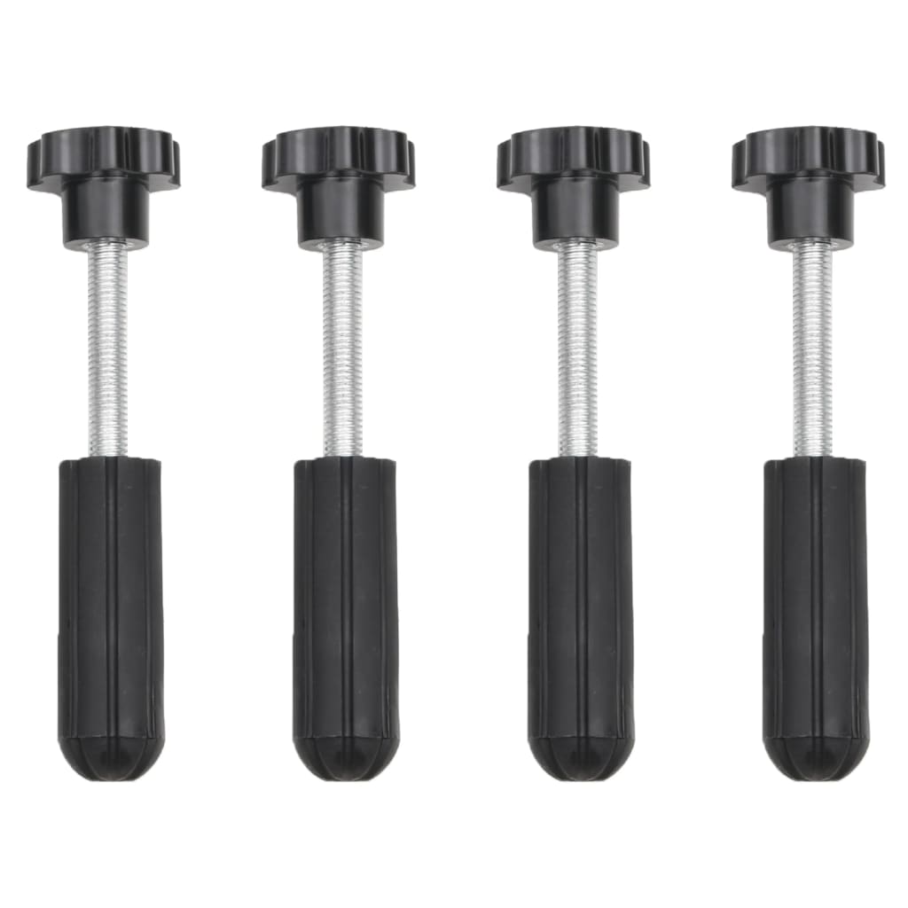 Auto veoplaadid 2 tk 106 × 30,5 cm – tugevdatud nailon, kuni 10 t - Image 6