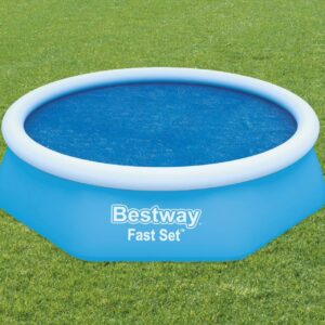 Bestway Flowclear päikesekate 2,44 m raambasseinile