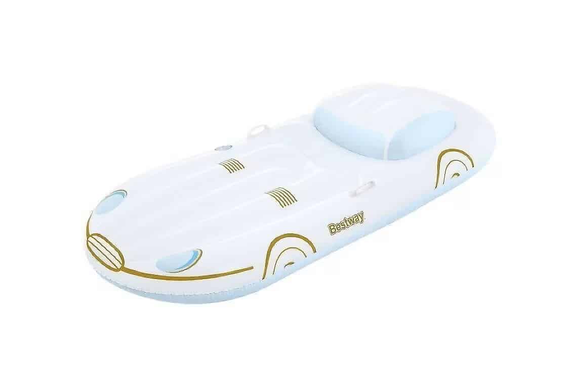 Bestway Vacation Cruiser täispuhutav parv