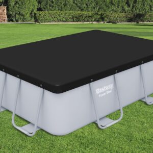 Bestway basseinikate Power Steel basseinile 282 × 196 cm