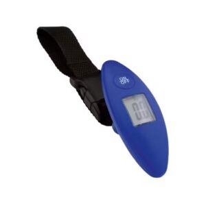 Digitaalne kohvrikaal kuni 40 kg