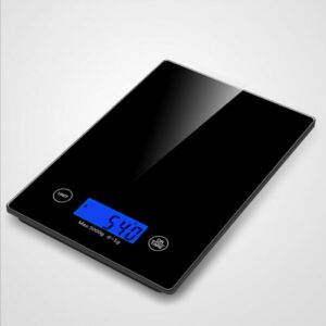 Digitaalne köögikaal taara funktsiooniga kuni 5 kg