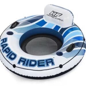 Bestway Hydro-Force Rapid Rider ujumisrõngas 135 cm