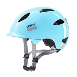 Uvex Oyo laste jalgrattakiiver 45–50 cm