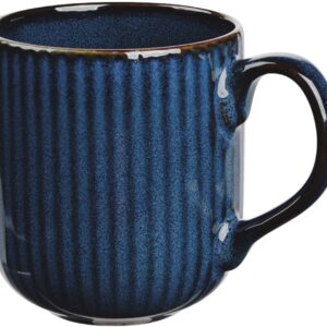 Altom Design Reactive portselankruus 400 ml