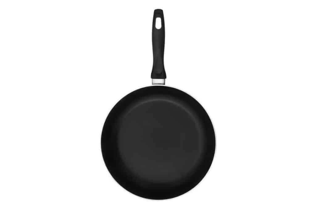 Maku 28 cm mittenakkuv praepann induktsioonpliidile.