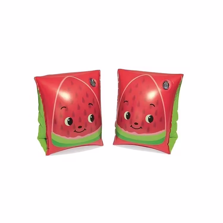 Bestway 32042 täispuhutavad ujumiskätised 23 × 15 cm