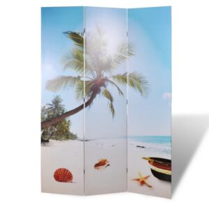 Kokkupandav ruumijagaja sirm 120 × 170 cm
