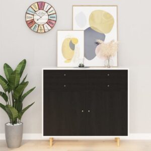 Naturaalne puiduimitatsiooniga iseliimuv mööblikile 500 × 90 cm