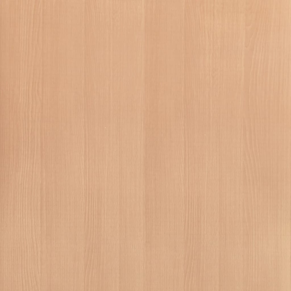 Iseliimuv mööblikile puiduimitatsiooniga, Jaapani tamm, 500 × 90 cm - Pilt 4