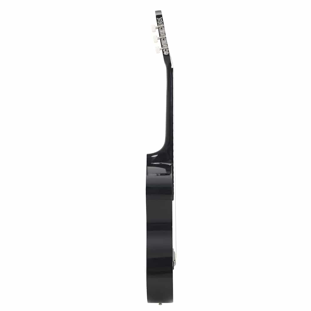 Western-kitarr 6 keelega, 38″ – erinevad värvid - Pilt 4