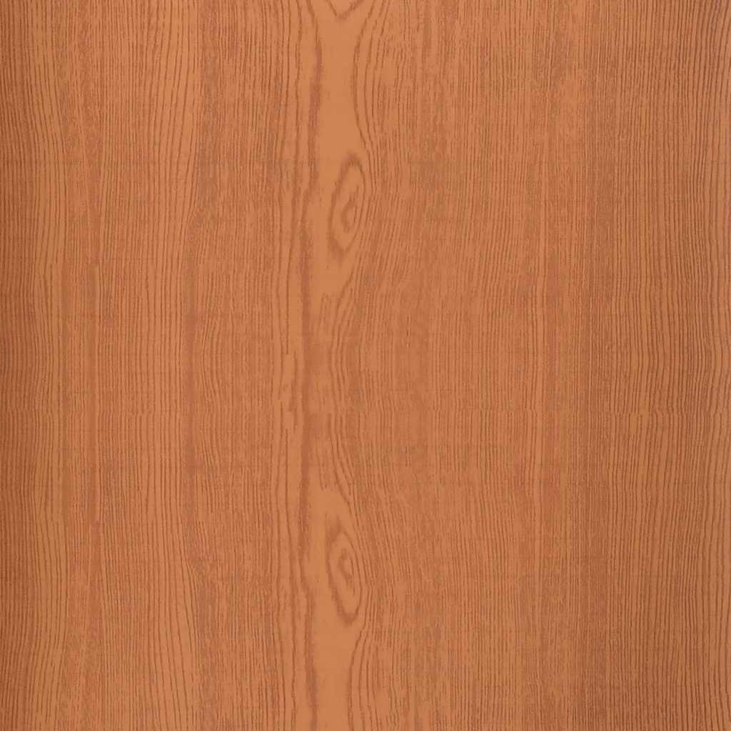 Iseliimuv mööblikile puiduimitatsiooniga, hele tamm, 500 × 90 cm - Pilt 7