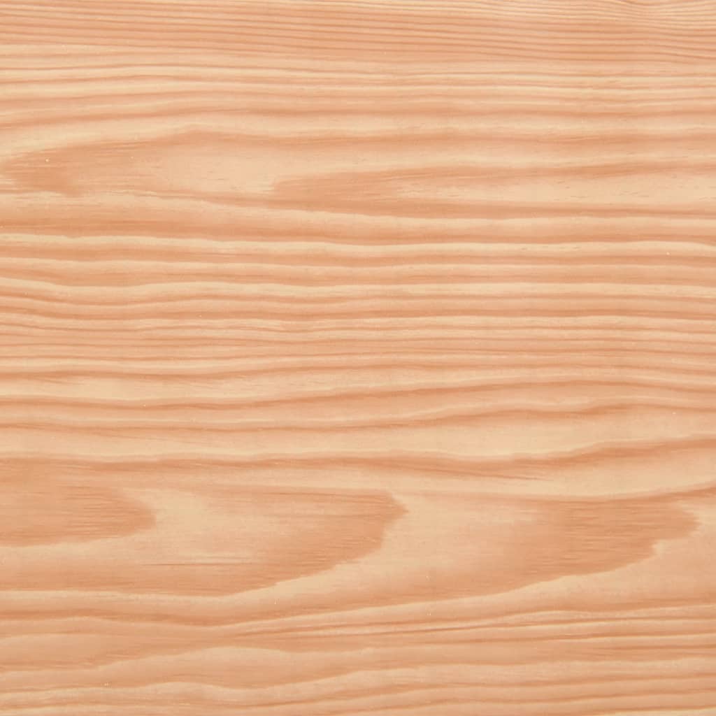 Iseliimuv mööblikile puiduimitatsiooniga, vaher, 500 × 90 cm - Pilt 5