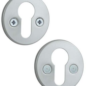 ASSA ABLOY Abloy 001PZ CR FE/CR võtmekilp