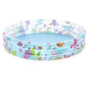 Bestway Deep Dive lastebassein