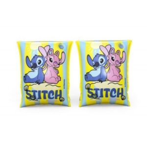 Bestway Disney Stitch ujumisvarrukad lastele 3–6 aastat