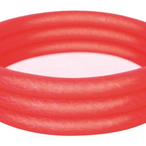 Bestway sinine täispuhutav lastebassein 122 × 25 cm 140 l