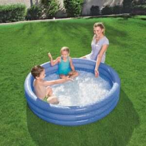 Bestway täispuhutav lastebassein 152 × 30 cm