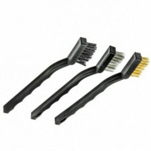 Faster Tools terasharjade komplekt 3 tk