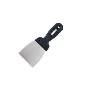 Roostevabast terasest pahtlilabidas 40 mm