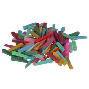 Faster Tools plaadikiilud 23 × 4 mm 100 tk