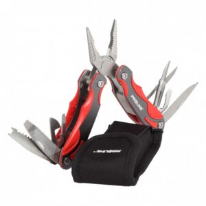 PROLINE multitööriist 9 funktsiooniga 15 cm
