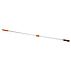 Sokeva reguleeritav teleskoopvars 75–150 cm Click ühendusega