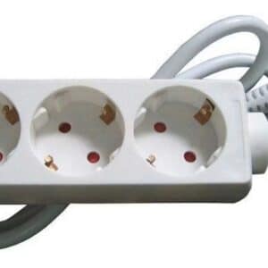 Spector Light pikendusjuhe 3 m 3 pesaga