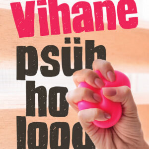 Vihane psühholoog synne sun loes