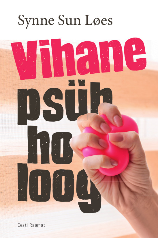 Vihane psühholoog synne sun loes