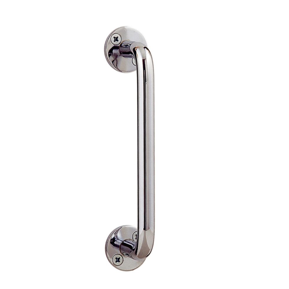 ASSA ABLOY käepide 100 mm kroomitud messing