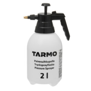 Tarmo 2-liitrine prits aia- ja koristustöödeks