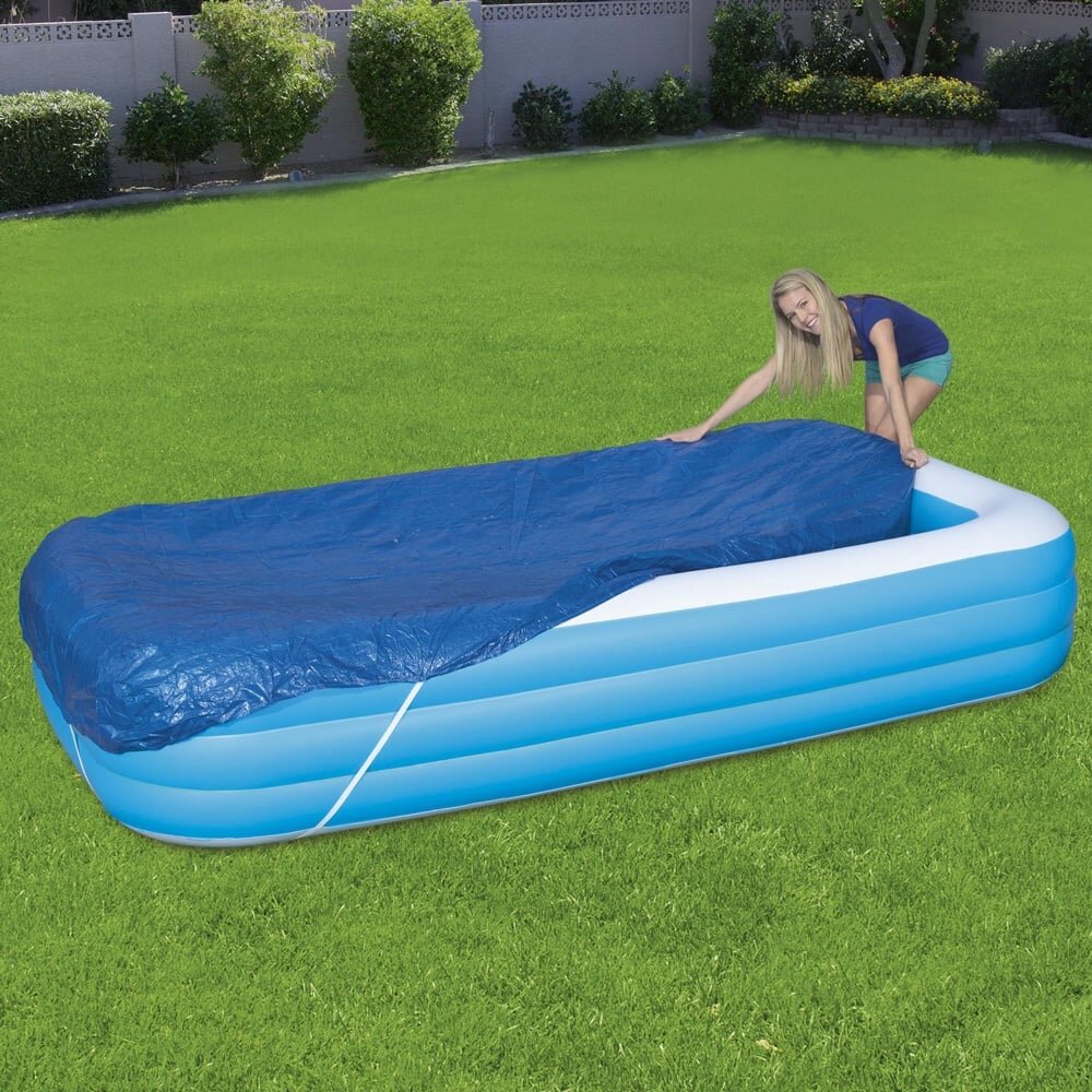 Bestway basseinikate 305 × 183 cm BA0071