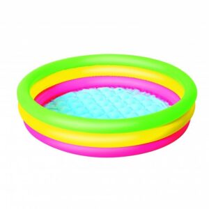 Bestway täispuhutav lastebassein 152 × 30 cm